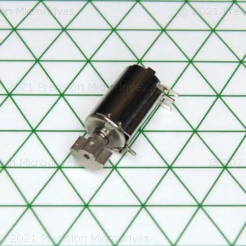 Precision microdrives 6mm - precision,