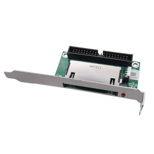 40pin compact flash card - compact, to